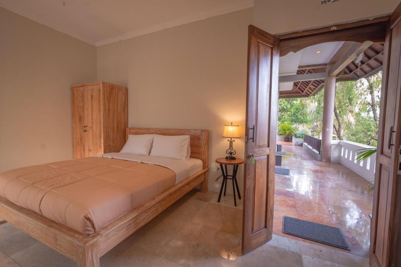 Puri Cili Villa Ubud Экстерьер фото